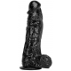 Dildo Big Evan 24 x 7 cm