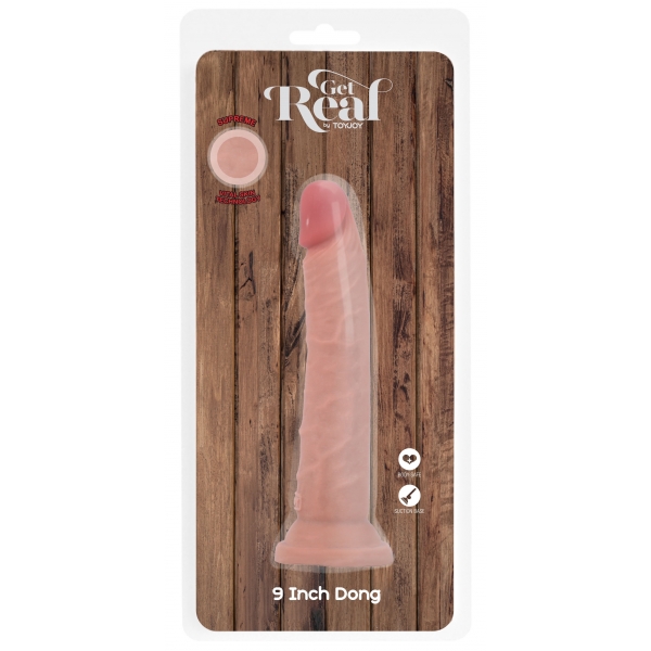 Dildo Imis Get Real 21 x 4 cm