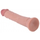 Realistischer Dildo Asla Get Real 23 x 5cm