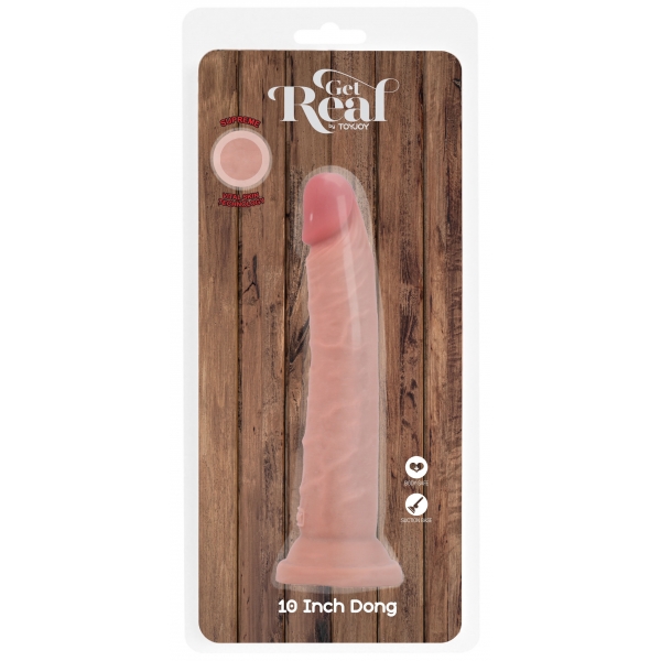 Asla Get Real dildo 23 x 5cm