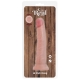 Urul Get Real dildo 29 x 6cm