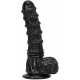 Bamboe dildo S 16 x 4cm