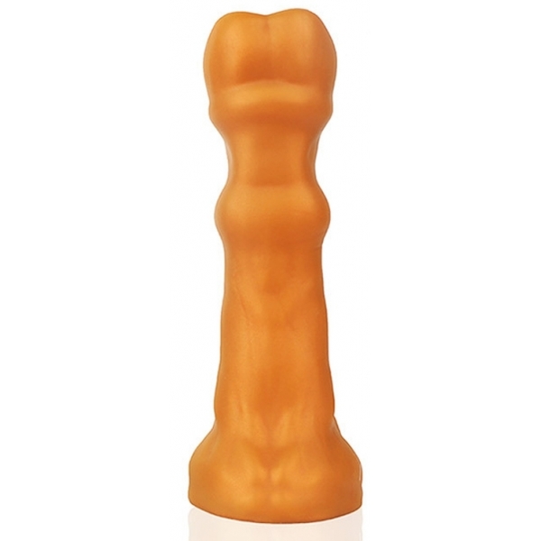 Dildo a ferro di cavallo S 16 x 4,4 cm