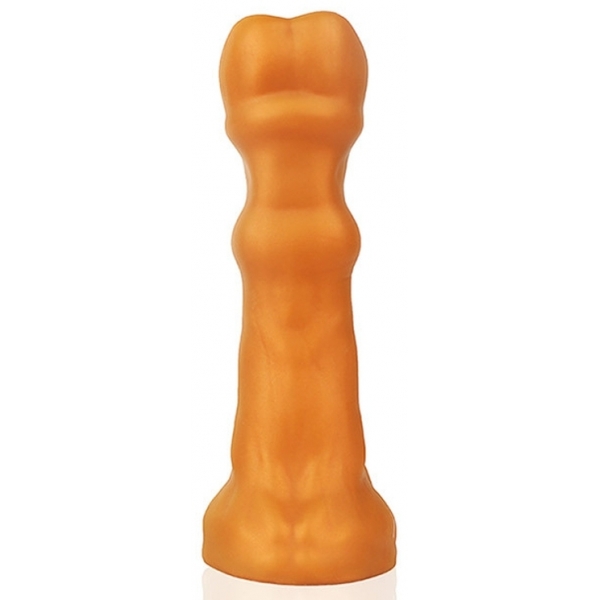 Horseshoe dildo M 19 x 6cm