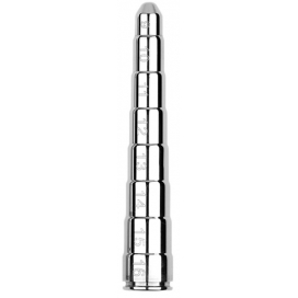 UrethralPlay Konis Penis Plug L 8,5cm - Diameter 9 tot 16mm