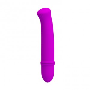 Pretty Love Antony Vibrator - 12 x 2 cm