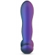 Stimulateur de prostate vibrant GALAXY Hueman 11 x 3.5cm