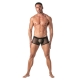 Boxer Mesh Black