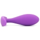 Anal Training Kit - 3PCS PURPLE