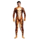 Animal Cosplay Costume - Tiger