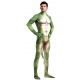 Reptile Dragon Green Cosplay Suit