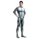 Animal Cosplay Costume - Color Grey