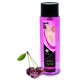 Gel de bain et douche SHUNGA Cerise Givrée 370ml