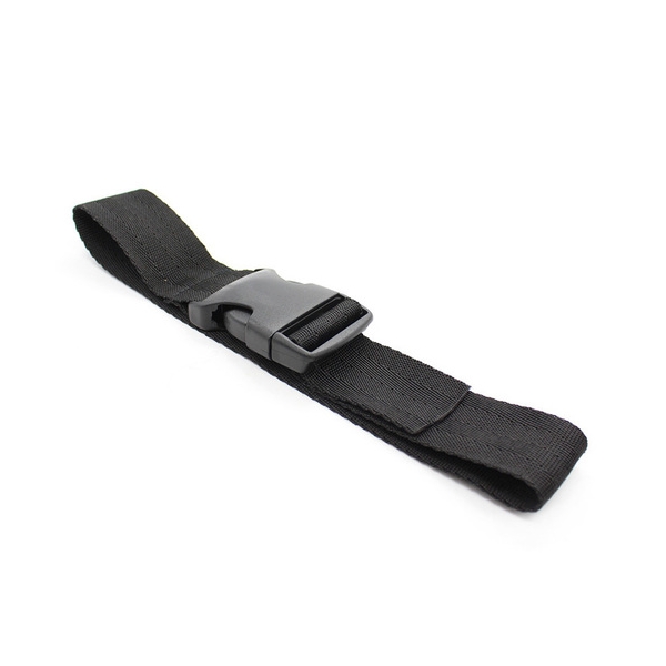 Nylon 7 PC Bondage Strap