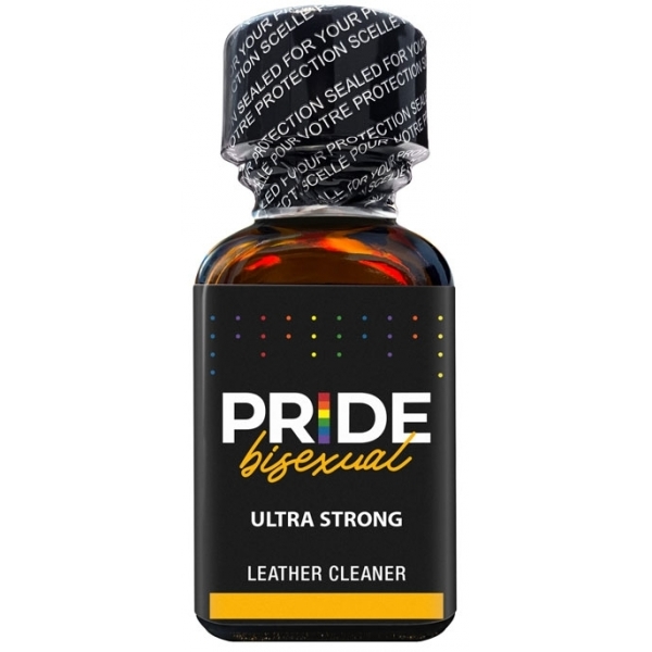 PRIDE BISEXUAL 25ml 