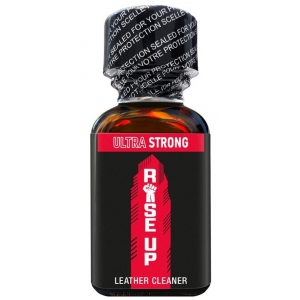 FL Leather Cleaner RISE UP ULTRA SRONG 25ml