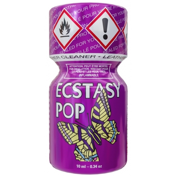 ECSTASY POP 10ml