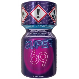 SUPER 69 10ml