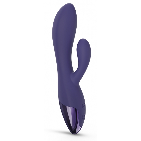 Vibro Rabbit Funky Bunny Love to Love Viola