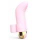 Touch Me Love to Love Rose finger vibro