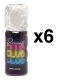 PRIVÉ CLUB 10ml x6