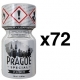 PRAGA SPECIALE PLATINO 10ml x72