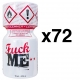 FUCK ME 10ml x72