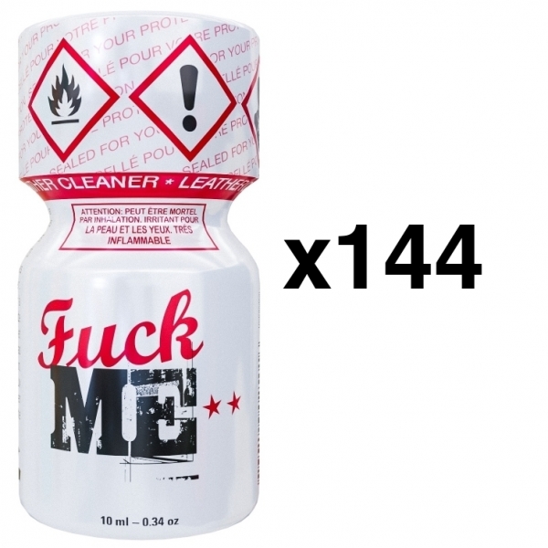 FUCK ME 10ml x144