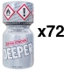 DEEPER 10ml x72