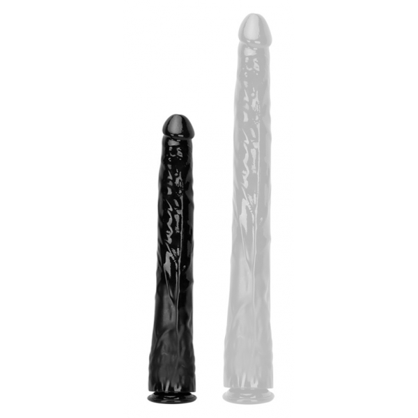 Dildo Righty S 43 x 5,5 cm