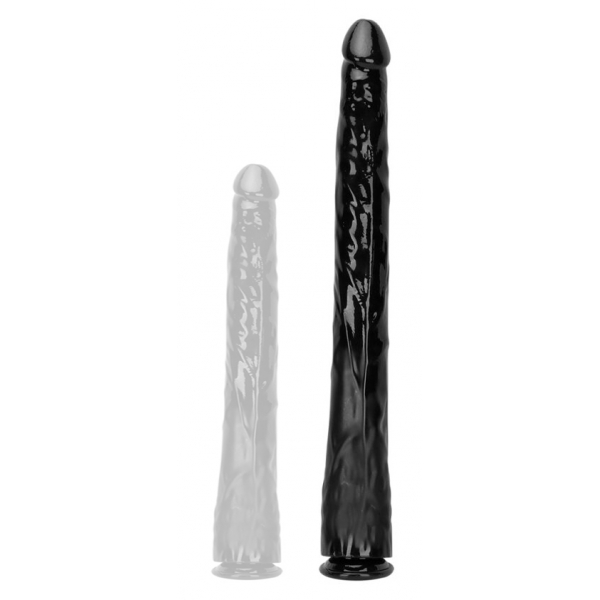 Righty Dildo M 58 x 6cm