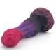 Galactische Nerf dildo 17 x 5,5cm