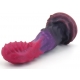 Galactische Nerf dildo 17 x 5,5cm