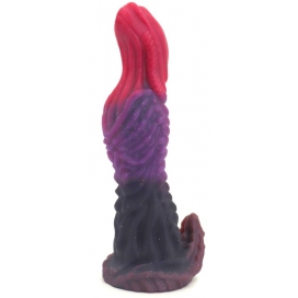 Bad Demon Consolador Galactic Freak 21 x 6cm