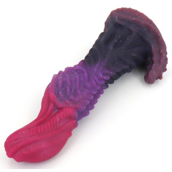 Dildo Galactic Freak 21 x 6 cm