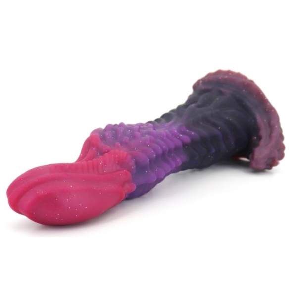 Dildo Galactic Freak 21 x 6 cm