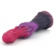 Galactische Freak Dildo 21 x 6cm