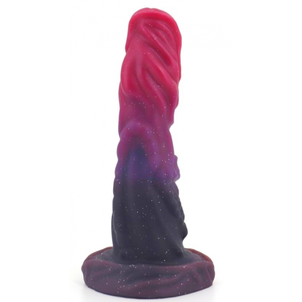 Dildo Galactic Belis 20 x 6cm