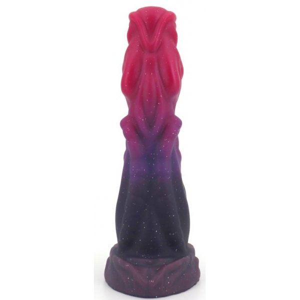 Galactische Belis dildo 20 x 6cm