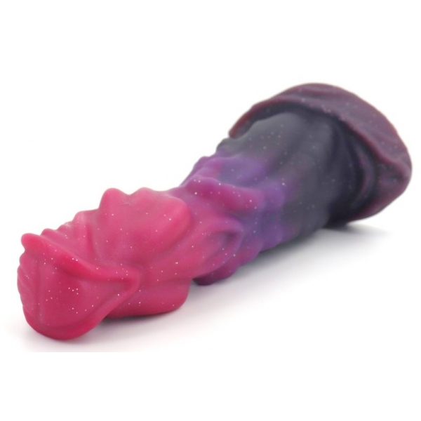 Galactische Belis dildo 20 x 6cm