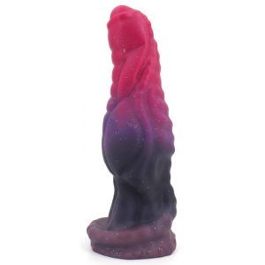 Bad Demon Dildo Galactic Varaf 19 x 6,2cm