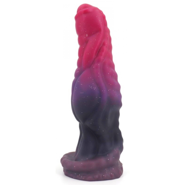 Dildo Galactic Varaf 19 x 6,2cm