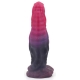 Galactische Varaf dildo 19 x 6,2cm