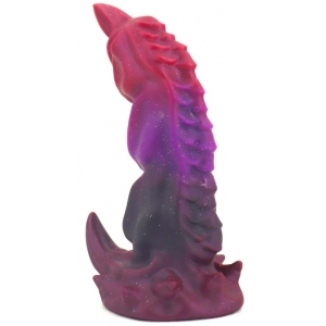 Bad Demon Galactic Scorp dildo 22 x 7cm