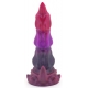 Starry Soft Silicone Fantasy Dildo - F