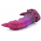 Galactic Scorp dildo 22 x 7cm