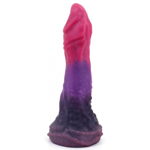 Dildo galattico Solof 16 x 4,5 cm