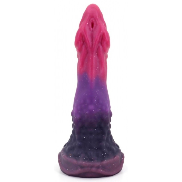 Dildo Galactica Solof 16 x 4,5cm