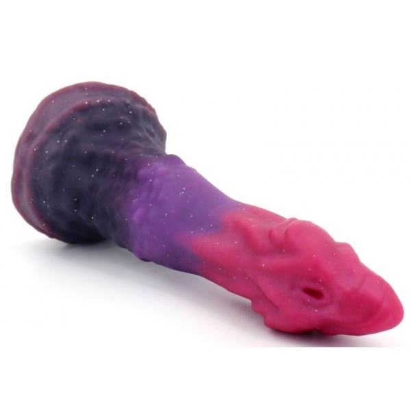 Dildo galattico Solof 16 x 4,5 cm