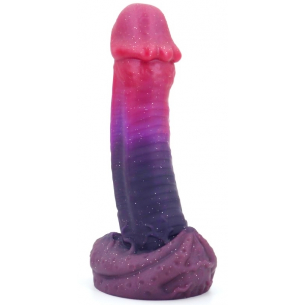 Galactic Trost Dildo 18 x 5cm